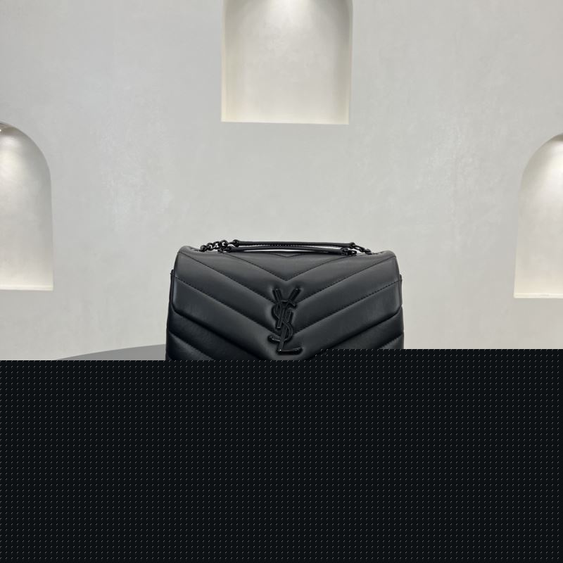 Y*L clutch bags